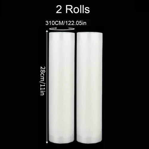 28x310cm 2 rollen