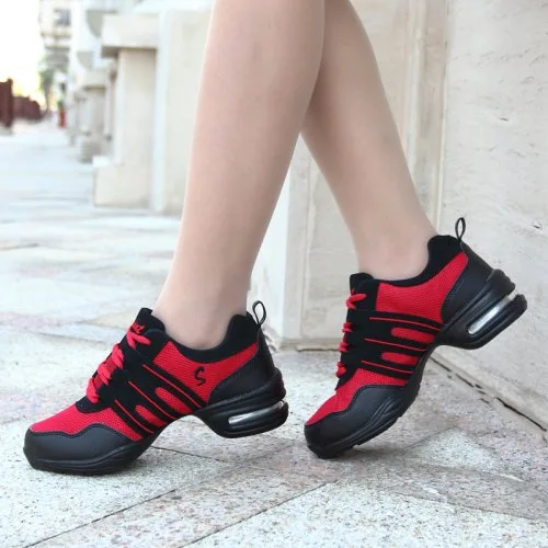 760-negro rojo