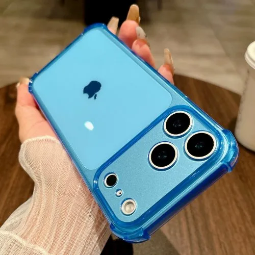 Sierra Blue