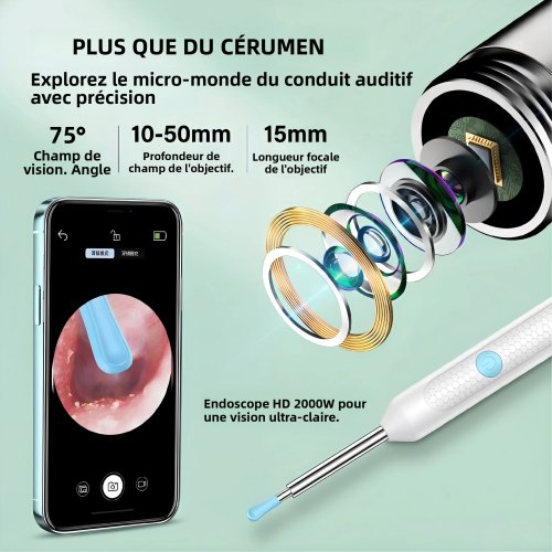 Vue 3 du produit