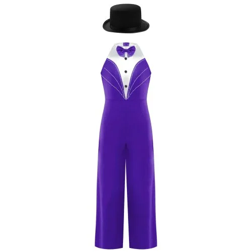 Purple A