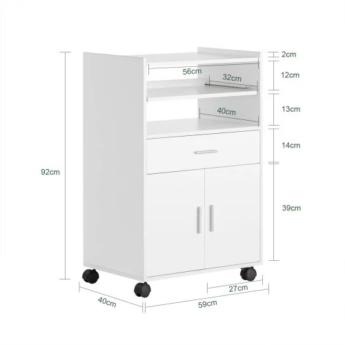 Vue 3 du produit