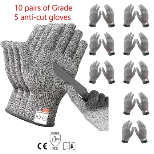 10pair w)