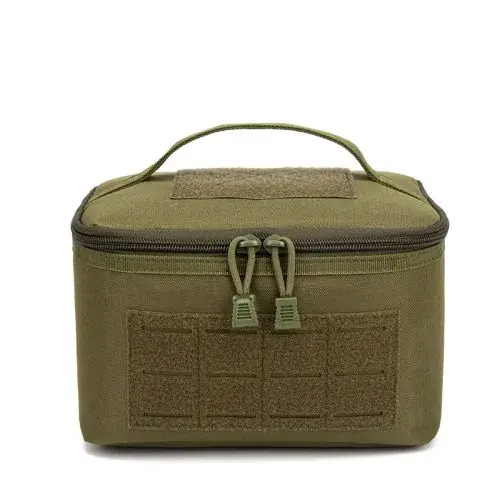 Image de Sac Tactique Munitions - Transport Rapide & Pratique