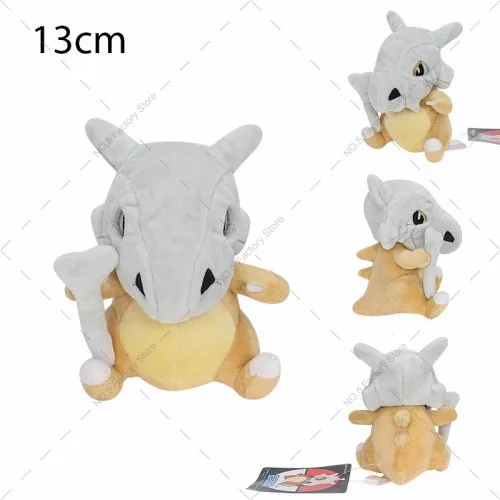 06 Cubone