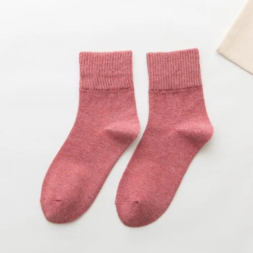 1 paar roze