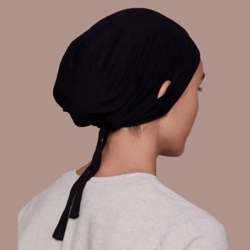 Image de Hijab Casquette Femme - Confort & Style Musulman