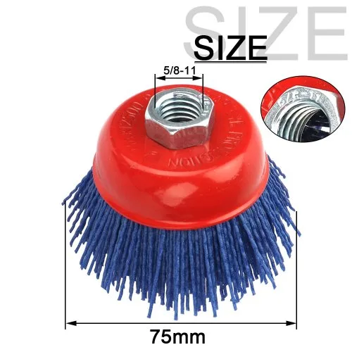 Korrel 240 blauw B