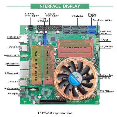 Vue 4 du produit