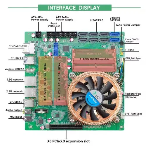 Vue 5 du produit