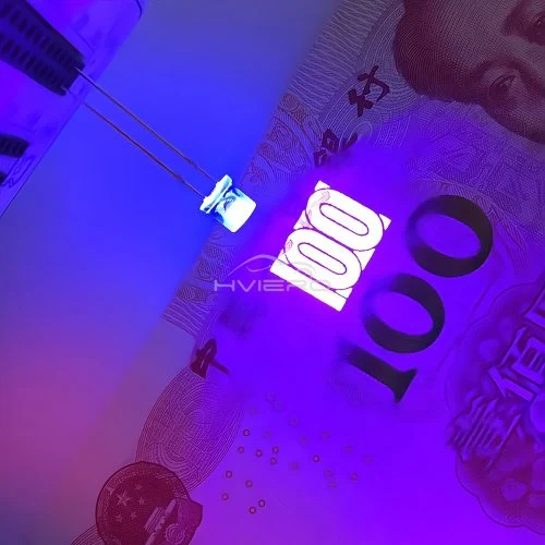 UV