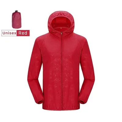 Image de Veste de Randonnée Imperméable & Ultra-Légère
