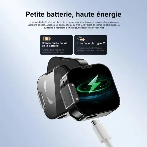 Vue 5 du produit