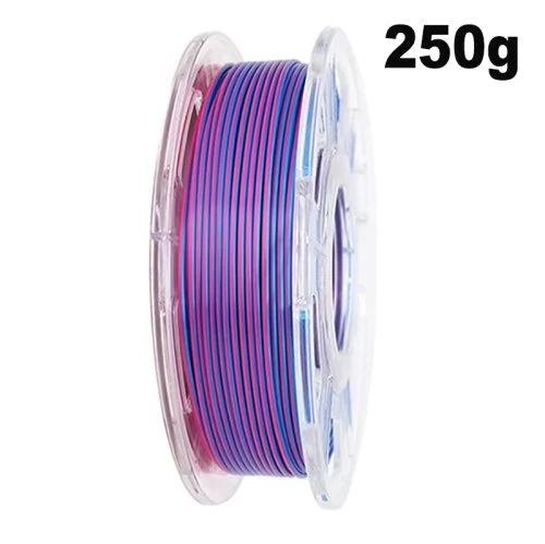 Seta blu Redwin250g