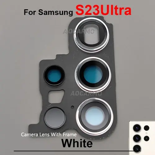S23Ultra--blanc