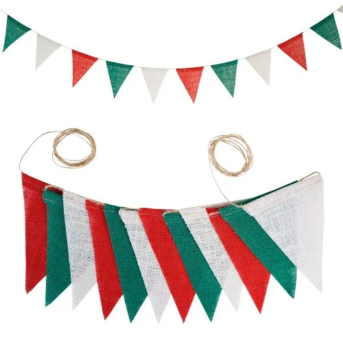 12flags-Kerstmis