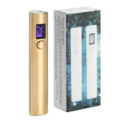 Image de Mini Lampe UV LED Portable pour Ongles