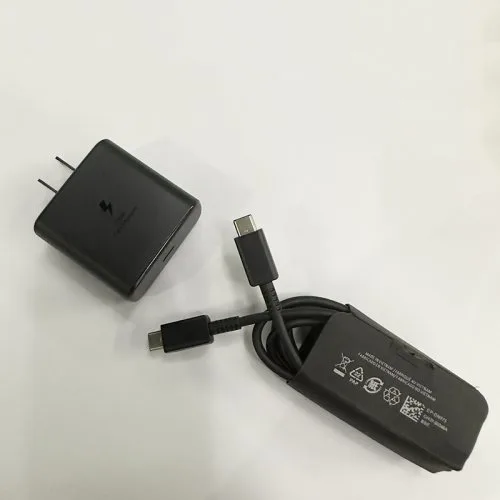 Zwart 45w US 1.5m