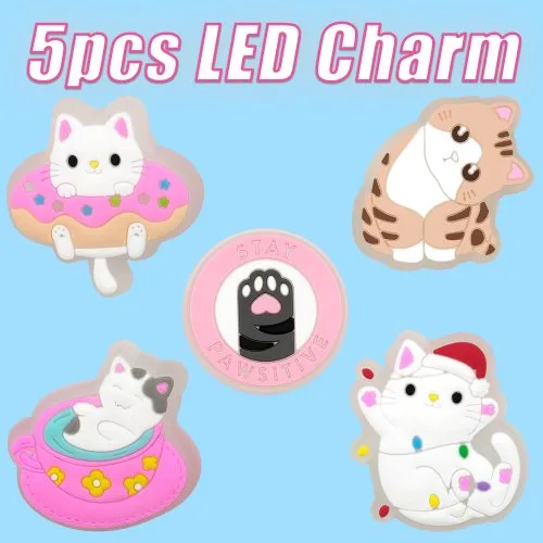 5PCS