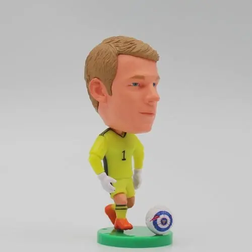 NEUER 2022