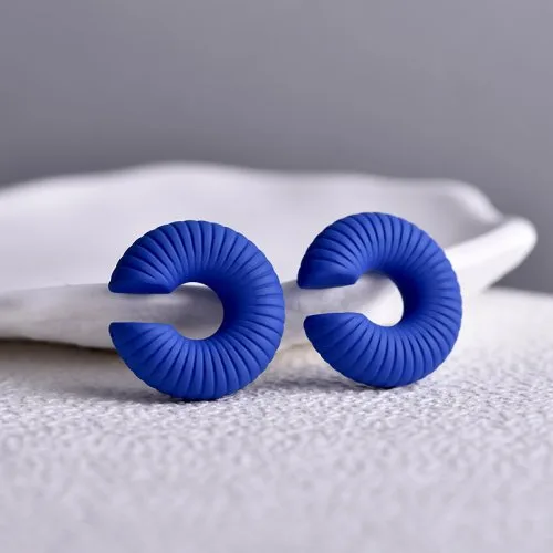 Royalblau blau 01