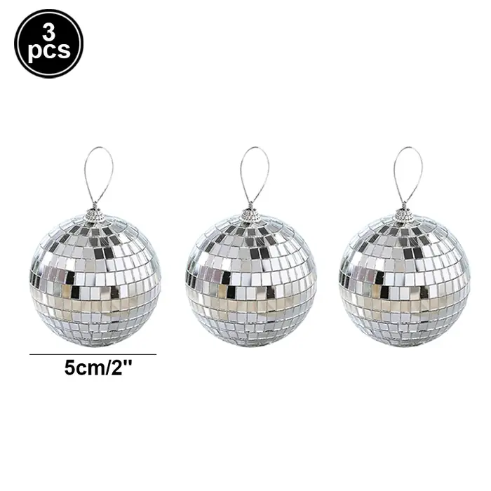 5cm 3pcs