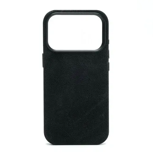 Image de Étui Luxe Anti-Choc MagSafe pour iPhone