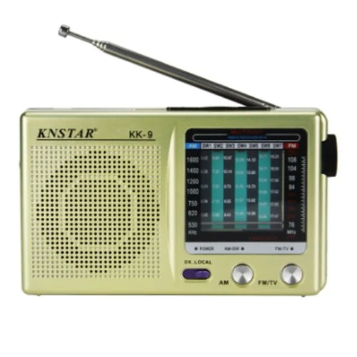 KK-9 oro