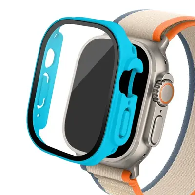 Image de Protection Ultra-Résistante pour Apple Watch Ultra 2 49mm