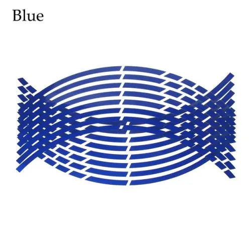 B-bleu