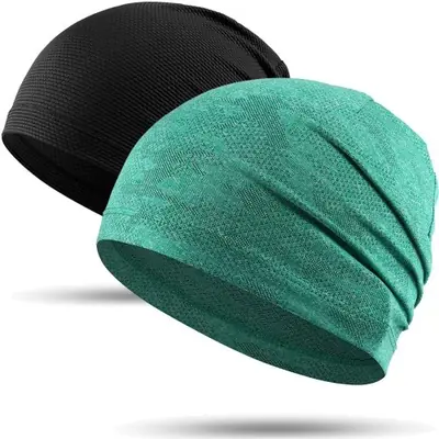Image de Casquettes Sportives Respirantes - Séchage Rapide & Confortables