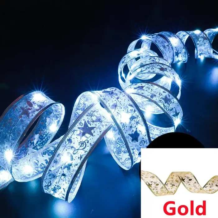 Goud-wit