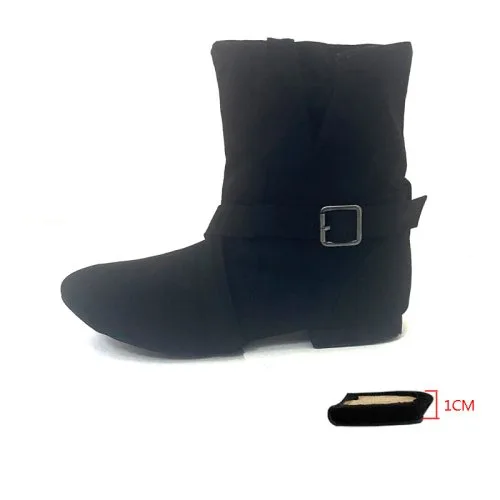 1cm (22) Zwart