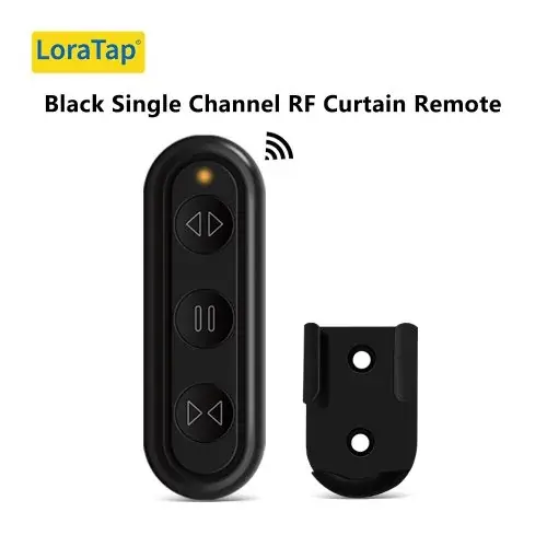 Image de Interrupteur Connecté Tuya pour Rideaux & Volets Motorisés