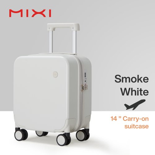 Humo blanco