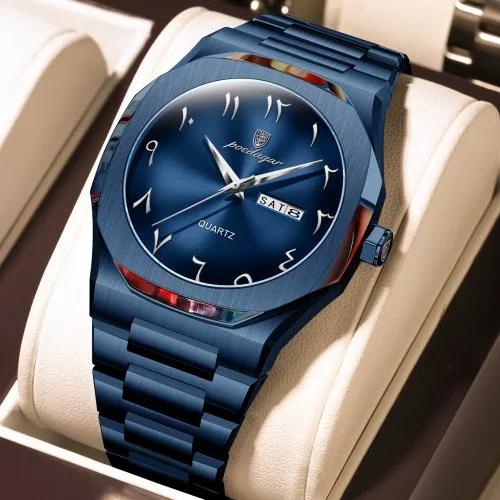 830 Blue Blue