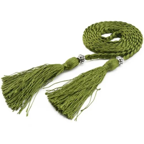 Army green