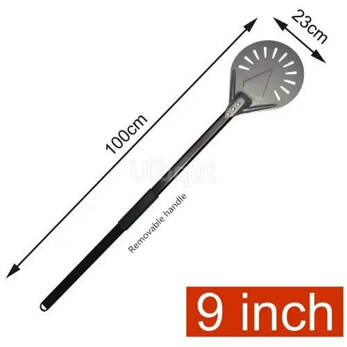9 pollice 100cm