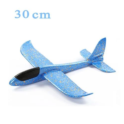 30cm blau