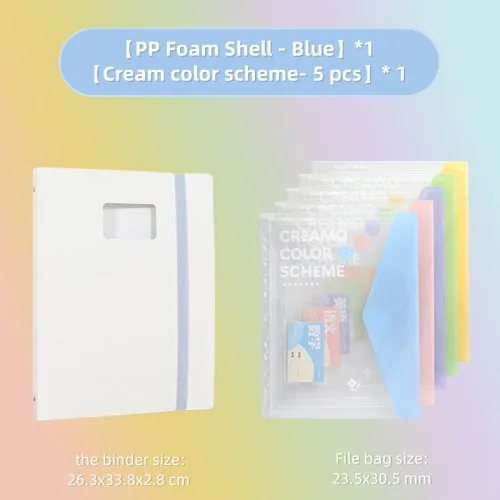 Blu-pagine