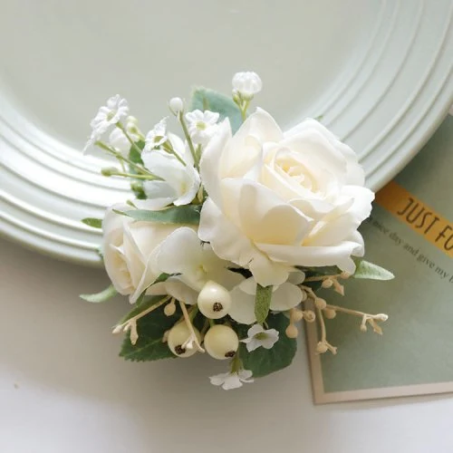 Corsages-B