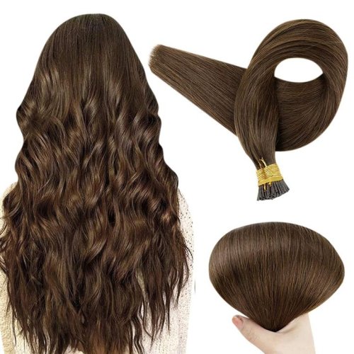 4 Medium Brown