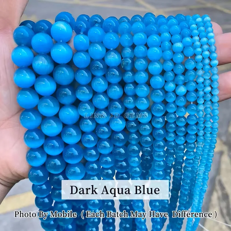 Bleu aqua foncé