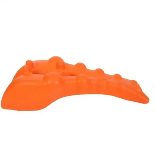 Image de Traction Cervicale & Massage Cou - Soulagement Instantané