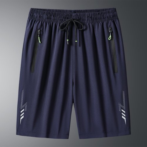 Image de Short de Sport Homme 3XL - Séchage Rapide & Respirant