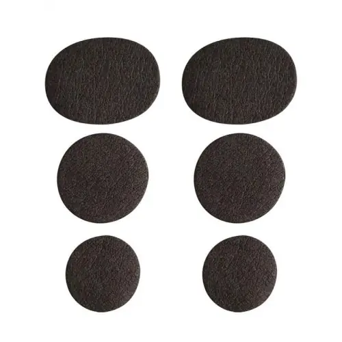 6 szt.-kawa