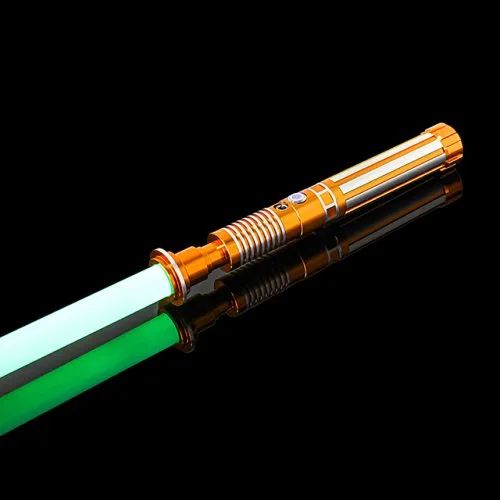 Tipo 8 oro RGB