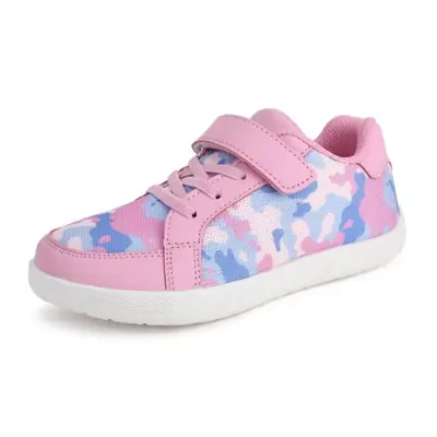 Image de Baskets Pieds Nus Enfants - Confort & Liberté de Mouvement