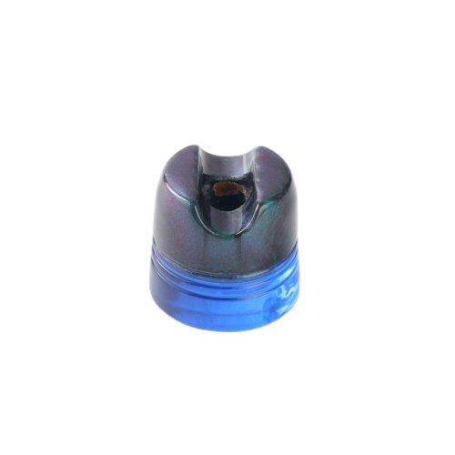 Imagen de Soporte de Resina Oceánica para Maquinilla de Afeitar - 14mm