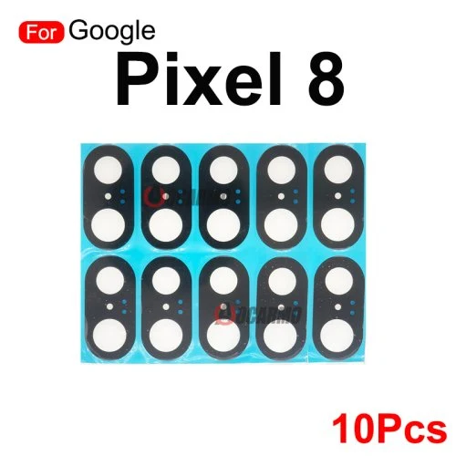 10 stuks -- Pixel 8